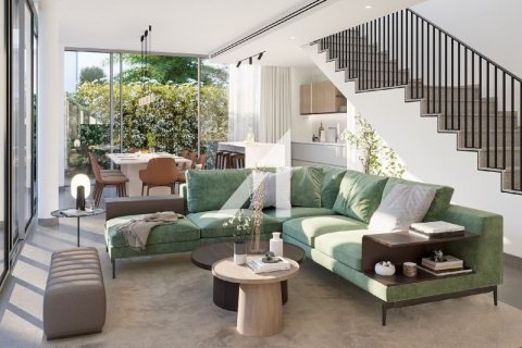 Вилла с 4 спальнями  №125627 8