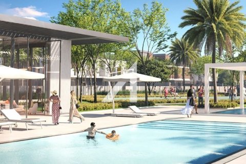 Вилла с 4 спальнями  №125627 6