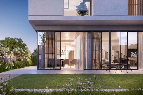 Вилла с 4 спальнями  №125627 3