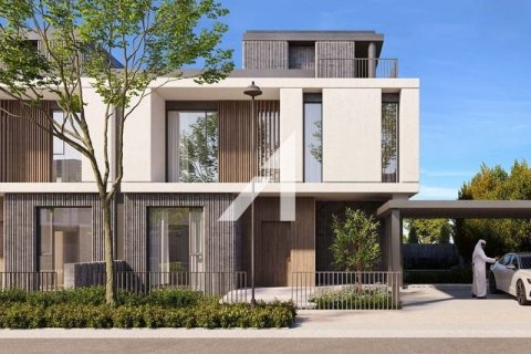 Вилла с 4 спальнями  №125627 4