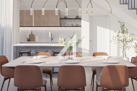 Вилла с 4 спальнями  №125627 7