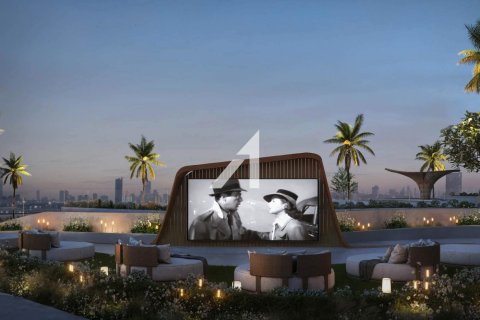 Apartment de 1 dormitorio  No. 125630 21