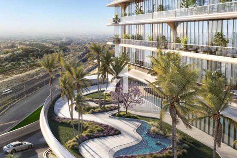 Apartment de 1 dormitorio  No. 125630 10