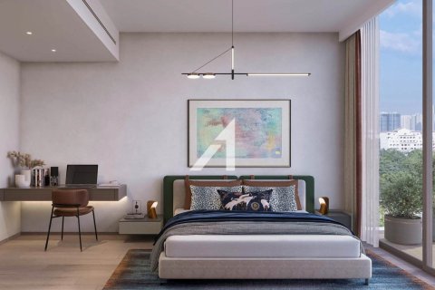 Apartment de 1 dormitorio  No. 125630 13