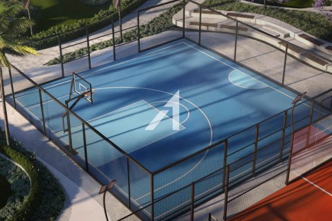 Apartment de 1 dormitorio  No. 125630 27