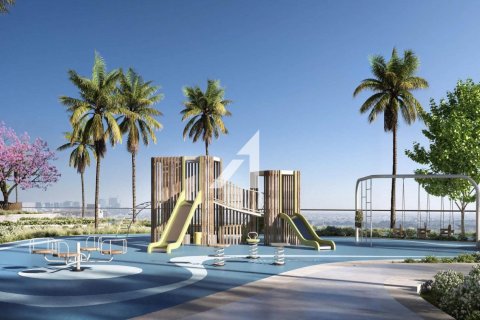 Apartment de 1 dormitorio  No. 125630 26