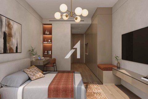 Apartment de 1 dormitorio  No. 125630 9