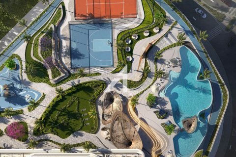 Apartment de 1 dormitorio  No. 125630 11