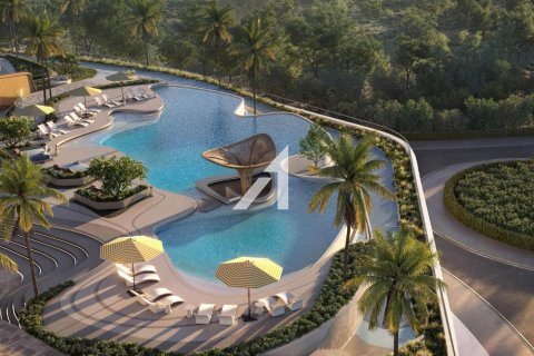 Apartment de 1 dormitorio  No. 125630 20