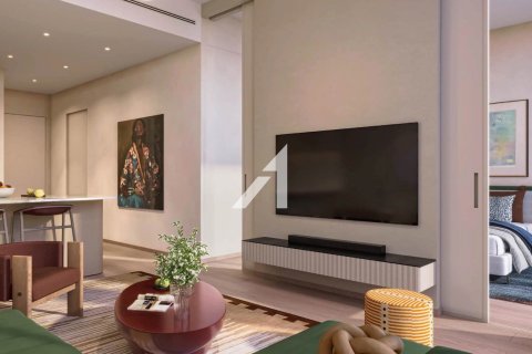 Apartment de 1 dormitorio  No. 125630 6