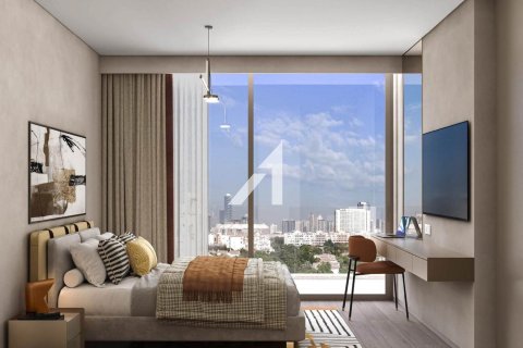 Apartment de 1 dormitorio  No. 125630 16