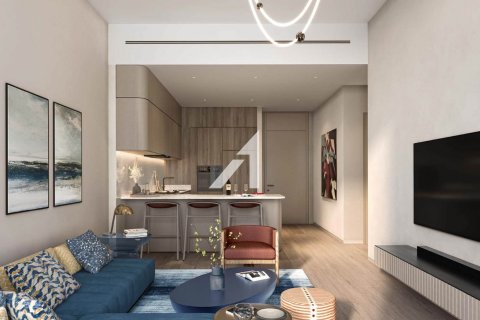 Apartment de 1 dormitorio  No. 125630 4