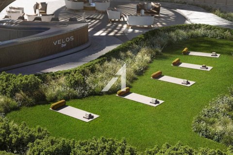 Apartment de 1 dormitorio  No. 125630 29