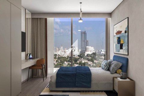 Apartment de 1 dormitorio  No. 125630 8