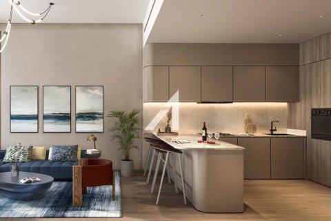 Apartment de 1 dormitorio  No. 125630 7