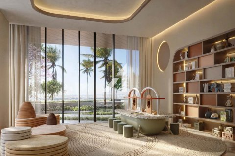 Apartment de 1 dormitorio  No. 125630 24