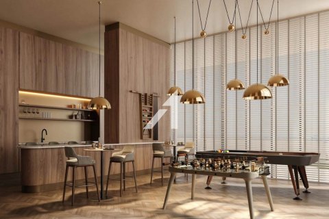 Apartment de 1 dormitorio  No. 125630 31