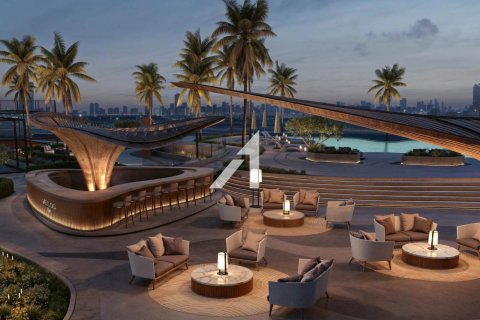 Apartment de 1 dormitorio  No. 125630 19