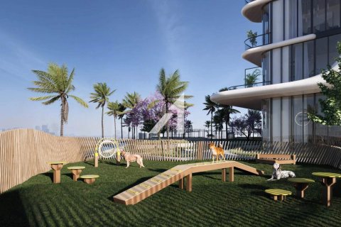 Apartment de 1 dormitorio  No. 125630 25