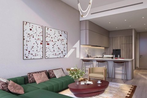 Apartment de 1 dormitorio  No. 125630 5