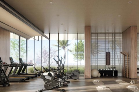 Apartment de 1 dormitorio  No. 125630 23