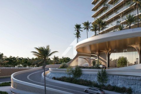 Apartment de 1 dormitorio  No. 125630 22