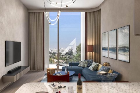 Apartment de 1 dormitorio  No. 125630 3