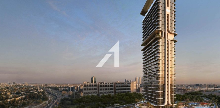 Apartment de 1 dormitorio  No. 125630