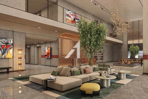 Apartment de 1 dormitorio  No. 125630 18