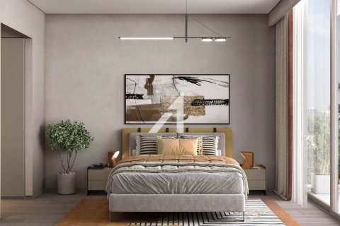 Apartment de 1 dormitorio  No. 125630 14