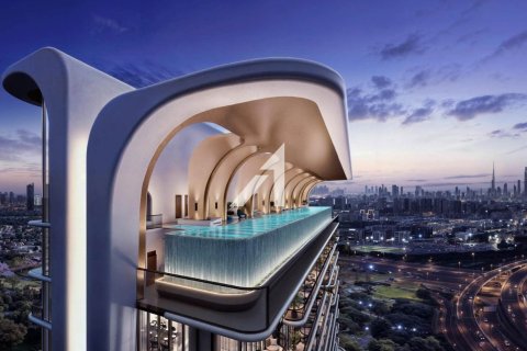 Apartment de 1 dormitorio  No. 125630 12