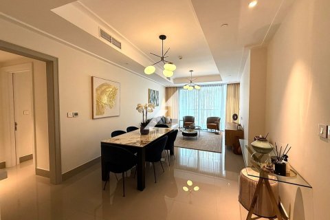 3 غرف نوم شقة  رقم 125628 2