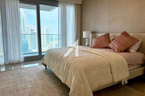 3 غرف نوم شقة  رقم 125628 8