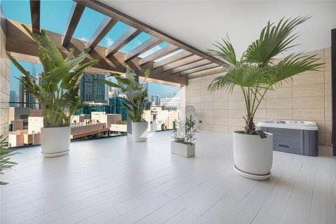 Appartement de 2 chambres à Dubai, UAE No. 125626 16