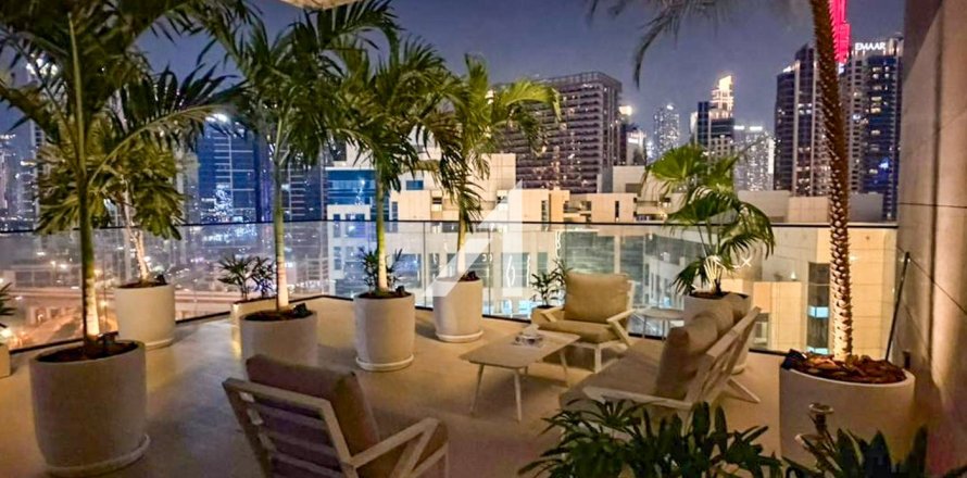 2 bedrooms Apartment  No. 125626