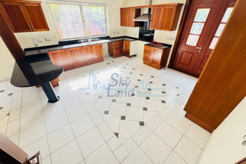 4 غرف نوم فيلا  رقم 125625 35