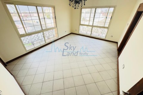 4 غرف نوم فيلا  رقم 125625 13