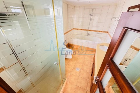 4 غرف نوم فيلا  رقم 125625 15