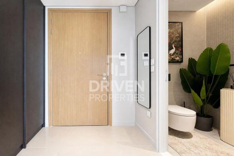 Appartement de 1 chambre à Bluewaters Residences, UAE No. 210057 16