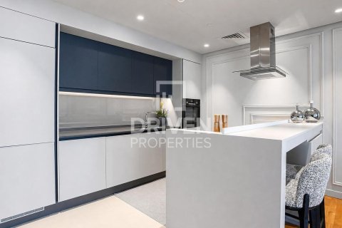 Appartement de 1 chambre à Bluewaters Residences, UAE No. 210057 11