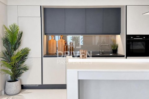 Appartement de 1 chambre à Bluewaters Residences, UAE No. 210057 15