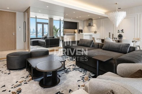 Appartement de 1 chambre à Bluewaters Residences, UAE No. 210057 4