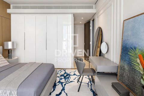 Appartement de 1 chambre à Bluewaters Residences, UAE No. 210057 7