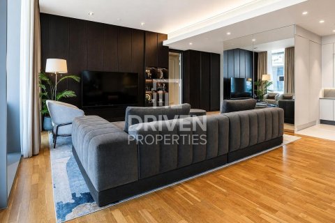 Appartement de 1 chambre à Bluewaters Residences, UAE No. 210057 13