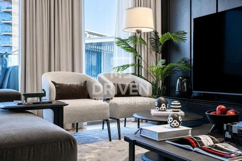 Appartement de 1 chambre à Bluewaters Residences, UAE No. 210057 5