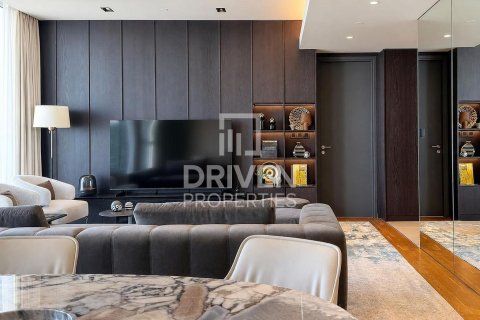 Appartement de 1 chambre à Bluewaters Residences, UAE No. 210057 8