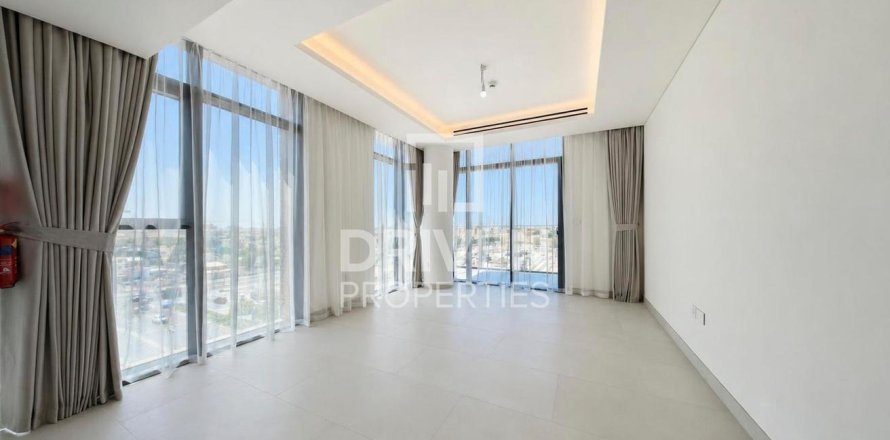 Appartement de 1 chambre à City Walk, UAE No. 210060