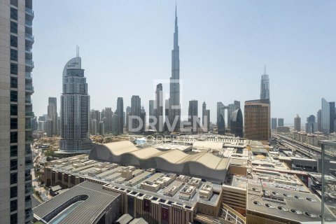 Appartement de 2 chambres à Vida Residences Dubai Mall, UAE No. 210059 20
