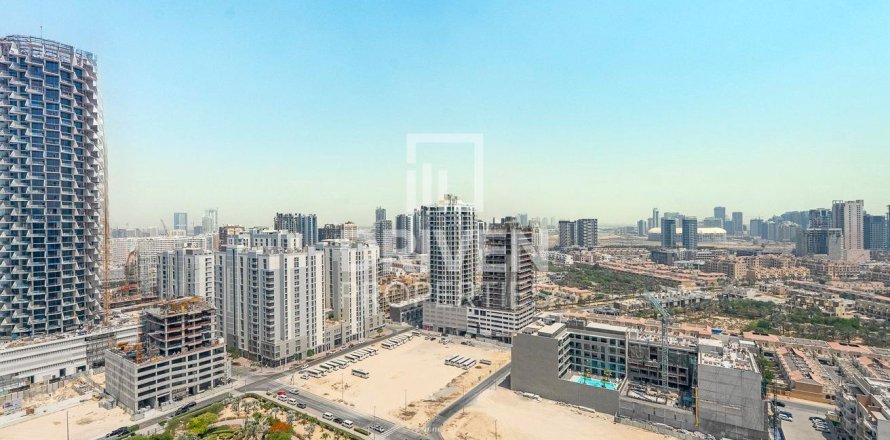 Квартира с 1 спальней в District 11, ОАЭ №209339