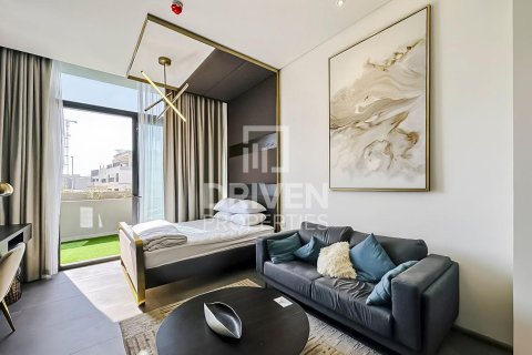استوديو شقة في District 10, الإمارات العربية المتحدة رقم 209342